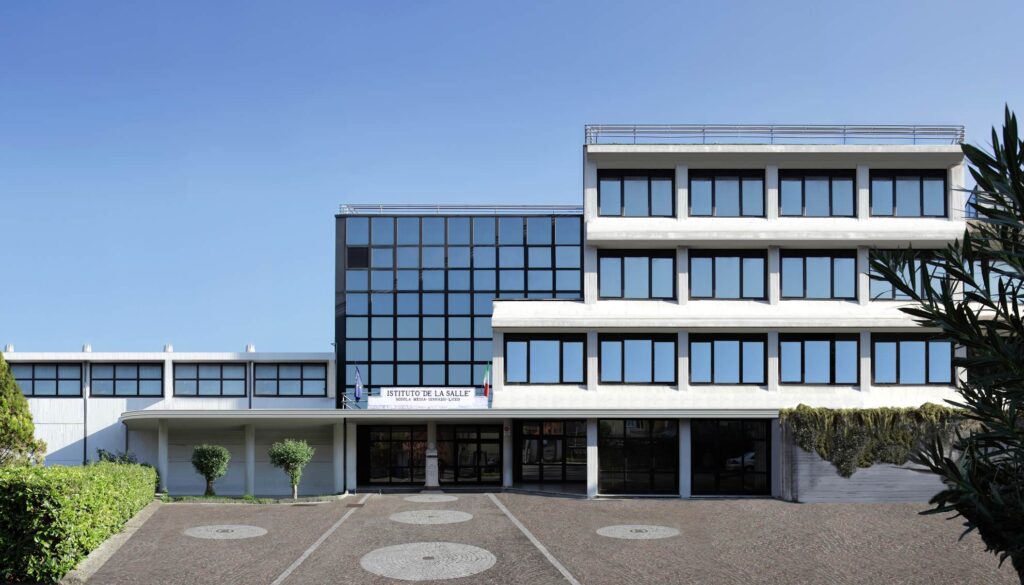 Istituto Paritario De La Salle Benevento_