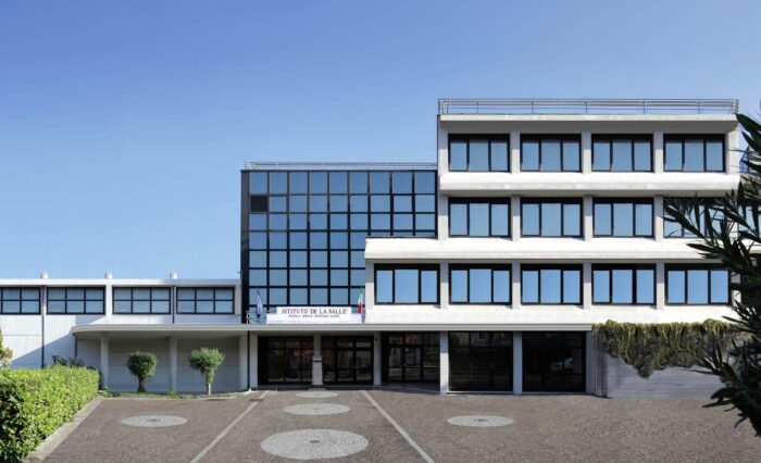 Istituto Paritario De La Salle Benevento_