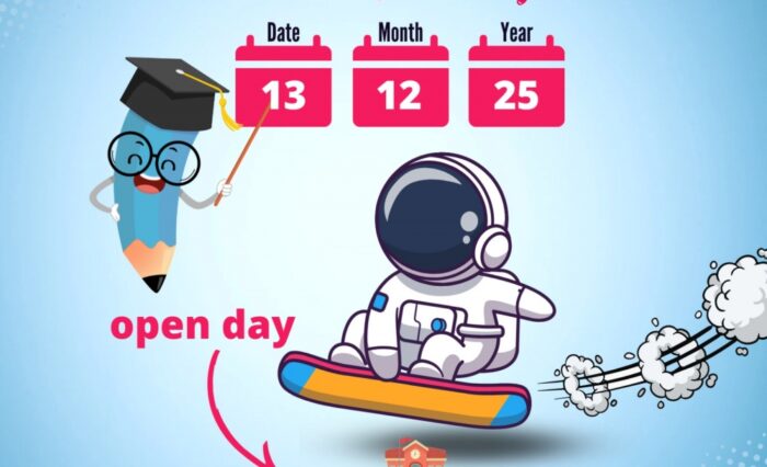 Open days 2026-27 - Istituto Paritario De La Salle Benevento