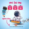 Open days 2026-27 - Istituto Paritario De La Salle Benevento